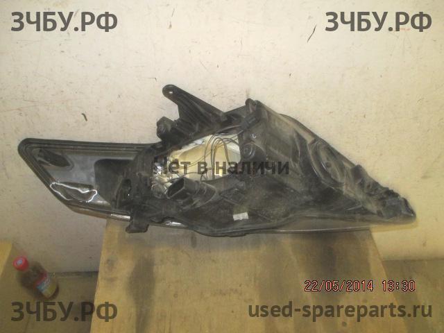 Ford Mondeo 4 Фара левая
