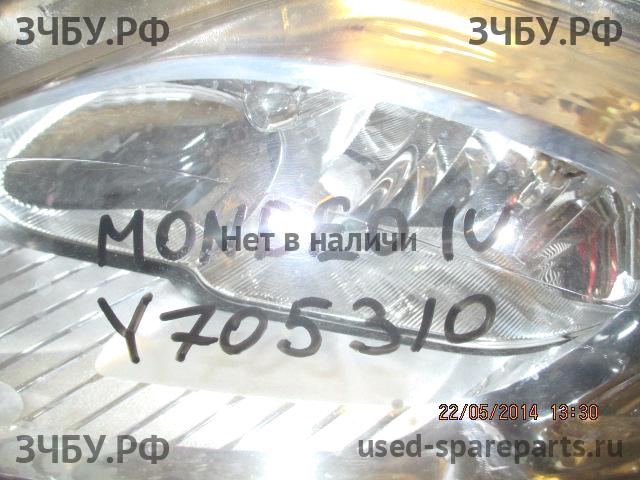 Ford Mondeo 4 Фара левая