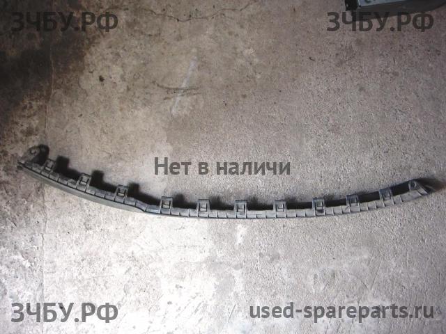 Opel Corsa D Спойлер переднего бампера