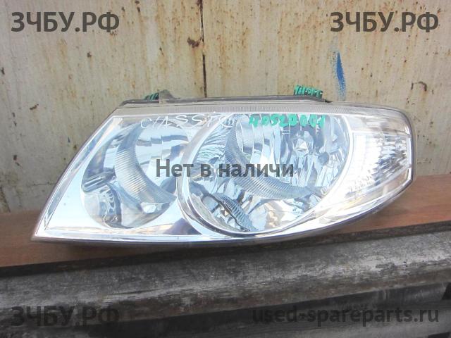 Nissan Almera Classic Фара левая