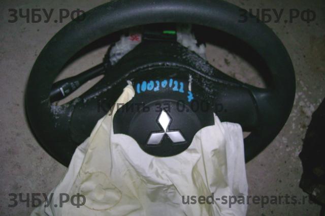 Mitsubishi Lancer Cedia [CS] Подушка безопасности (стрелянная)