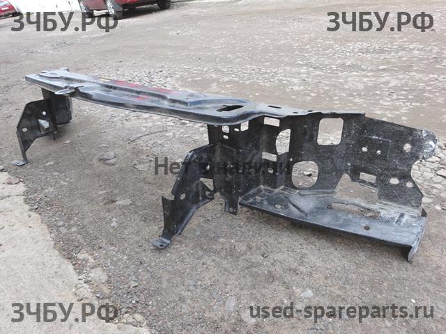 Volvo XC-90 (1) Панель передняя (телевизор)