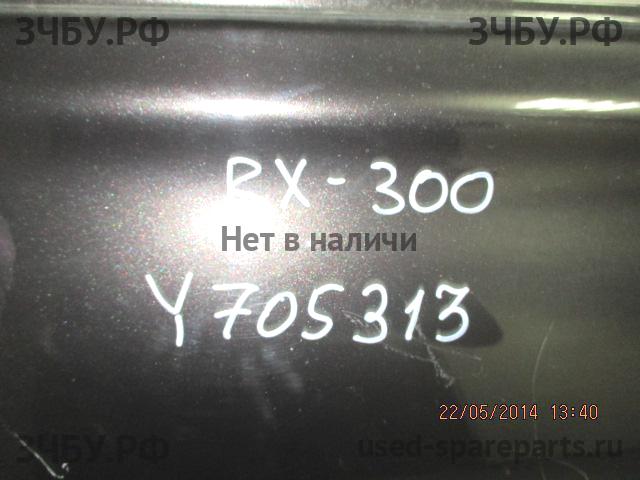 Lexus RX (3) 350/450h Дверь передняя правая