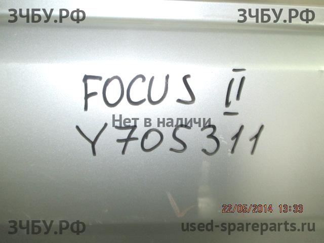 Ford Focus 2 (рестайлинг) Дверь задняя правая