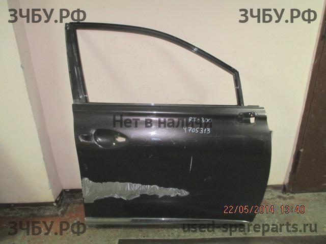 Lexus RX (3) 350/450h Дверь передняя правая
