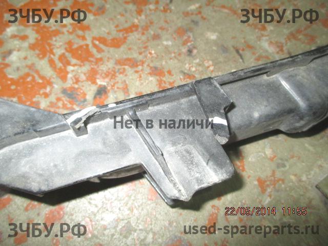 Ford Mondeo 4 Панель передняя (телевизор)