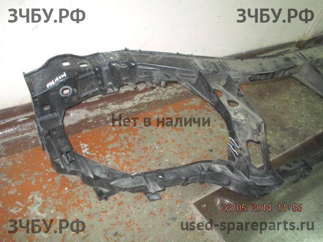 Ford Mondeo 4 Панель передняя (телевизор)