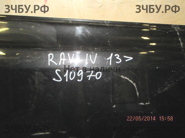 Toyota RAV 4 (4) Дверь задняя правая
