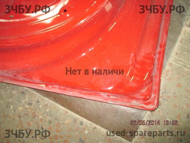 Peugeot Partner 2 (B9) Дверь передняя правая