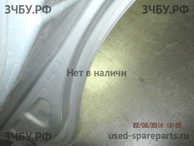 Ford Focus 2 (рестайлинг) Дверь задняя правая