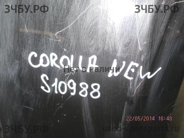 Toyota Corolla (E16 - E17) Крыло переднее правое