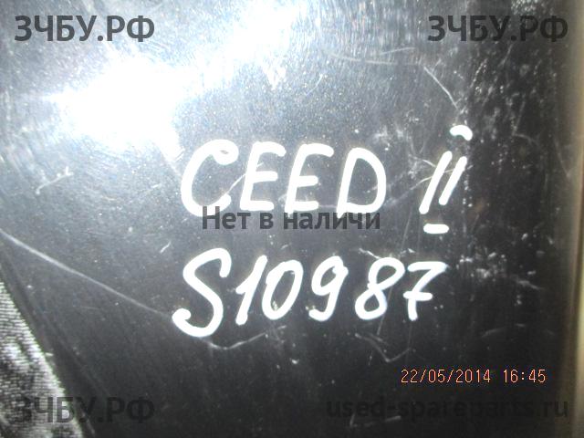 KIA Ceed 1 Крыло переднее левое