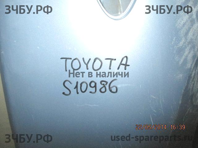 Toyota Auris 1 (E150) Крыло переднее правое