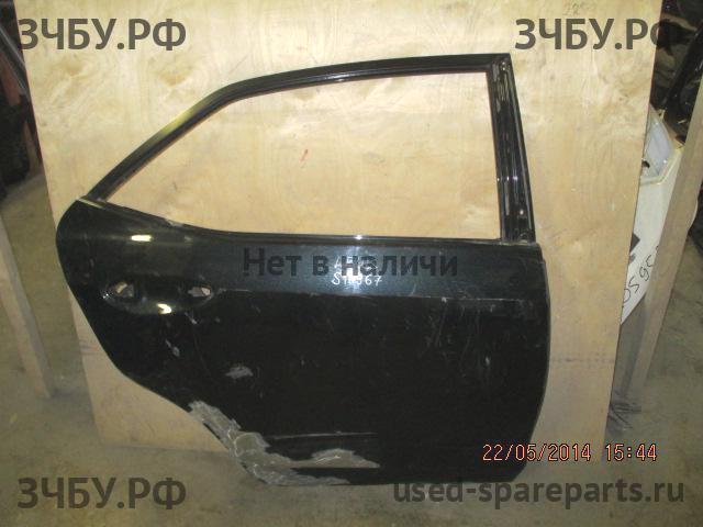 Toyota Corolla (E16 - E17) Дверь задняя правая