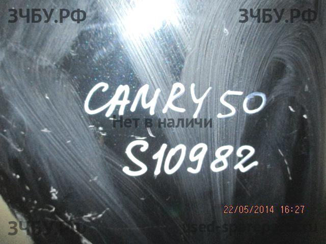 Toyota Camry 7 (V50) Крыло переднее левое