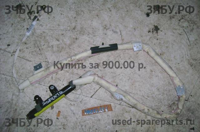 KIA Sorento 1 Подушка безопасности боковая (шторка)