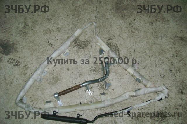 Infiniti QX56 [JA60] Подушка безопасности боковая (шторка)