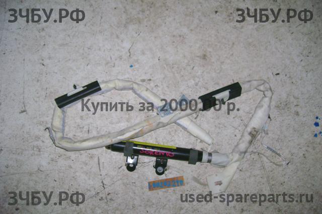 KIA Sorento 1 Подушка безопасности боковая (шторка)