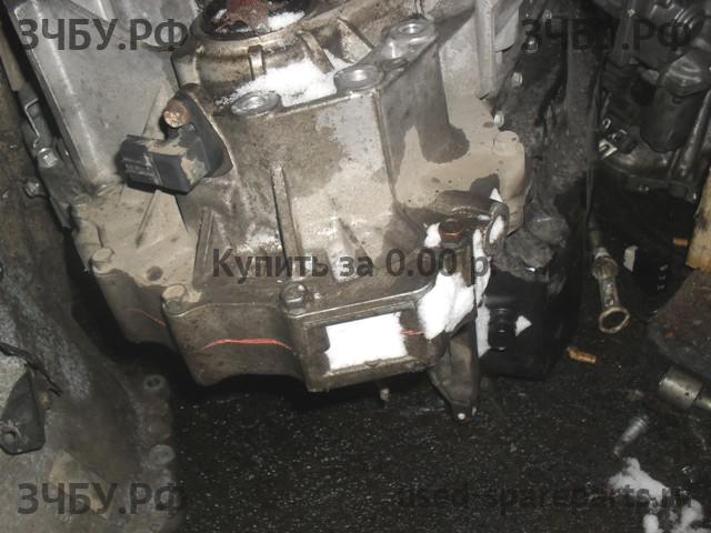 Mazda 3 [BK] АКПП (автоматическая коробка переключения передач)