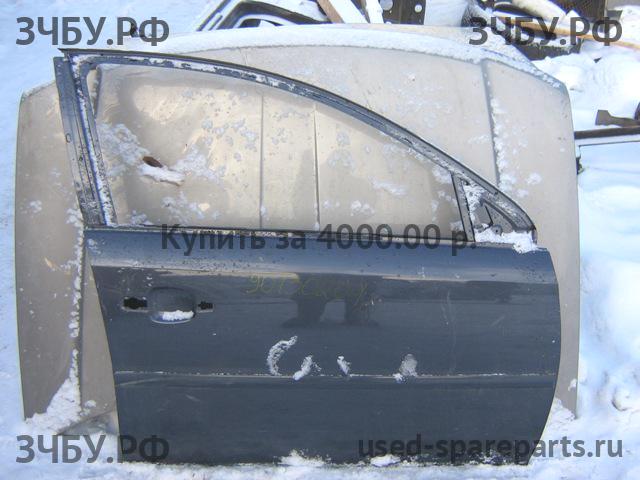 Opel Vectra C Дверь передняя правая