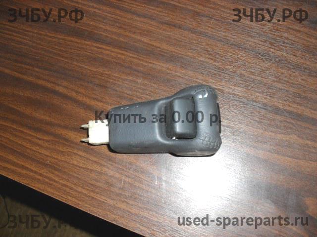 Mitsubishi Pajero/Montero 4 Наконечник ручки кулисы КПП