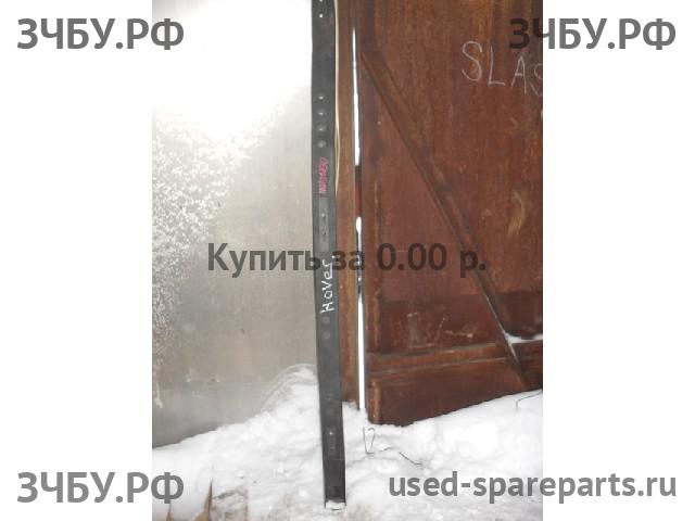 Great Wall Hover H3 Рейлинги (планки на крышу)