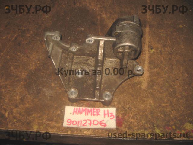 Hummer H-3 Кронштейн ролика натяжения ремня