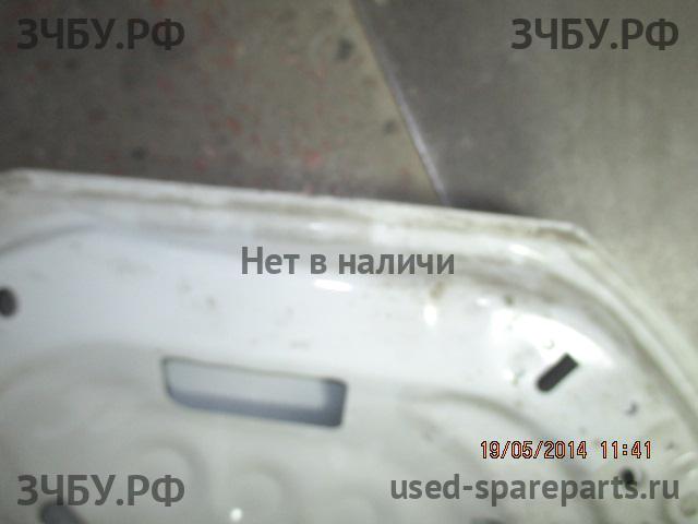 Opel Meriva B Капот