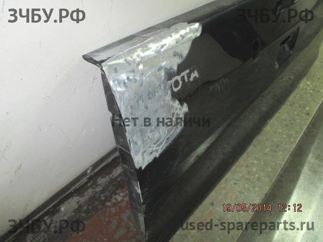 Toyota Hi Lux (3) Pick Up Дверь багажника нижняя (откидной борт)