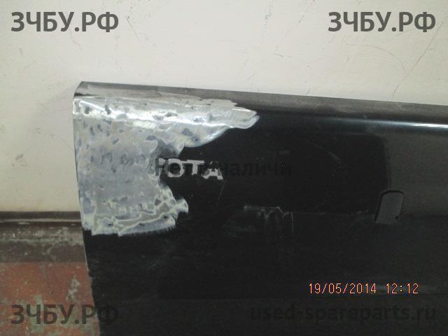 Toyota Hi Lux (3) Pick Up Дверь багажника нижняя (откидной борт)