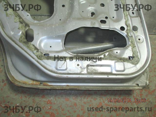 Nissan Almera 16 Дверь задняя левая