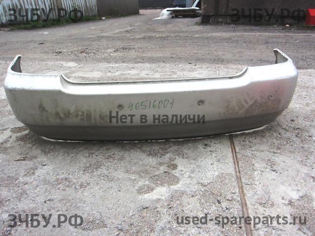 Toyota Corolla (E12) Бампер задний