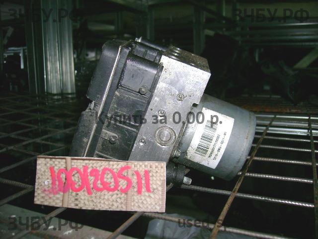 Honda Civic 8 (5D) Блок ABS (насос)
