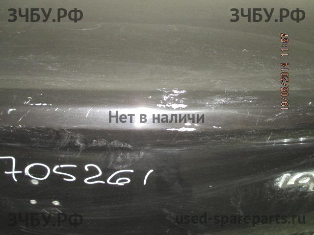 Renault Logan 1 Крышка багажника