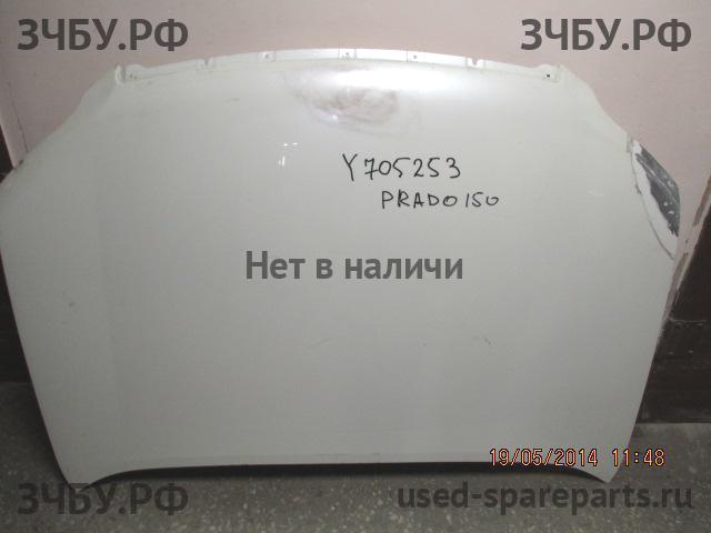Toyota Land Cruiser 150 (PRADO) Капот