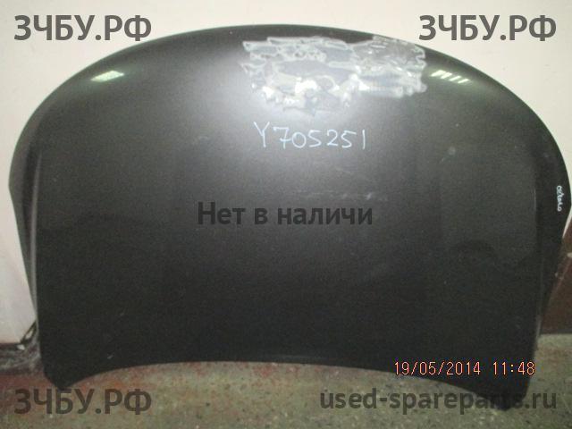 KIA Cerato 2 Капот