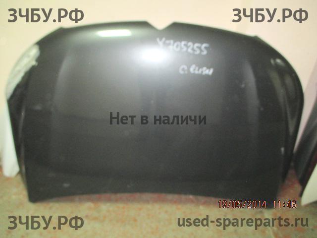 Citroen C-Elysee Капот