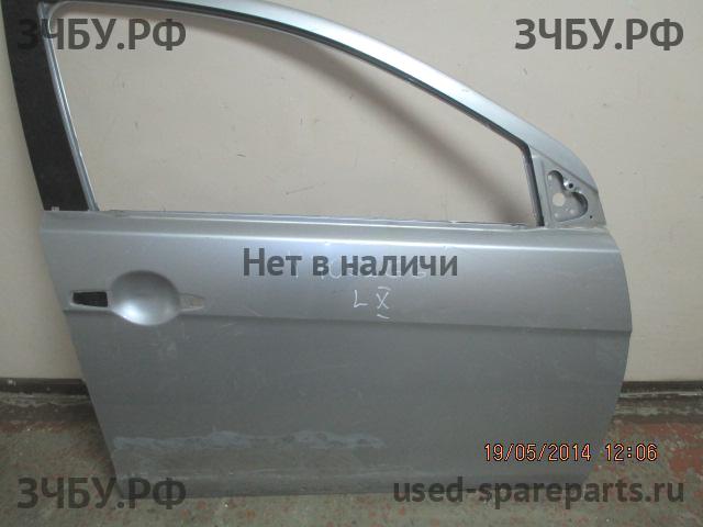 Mitsubishi Lancer 10 [CX/CY] Дверь передняя правая