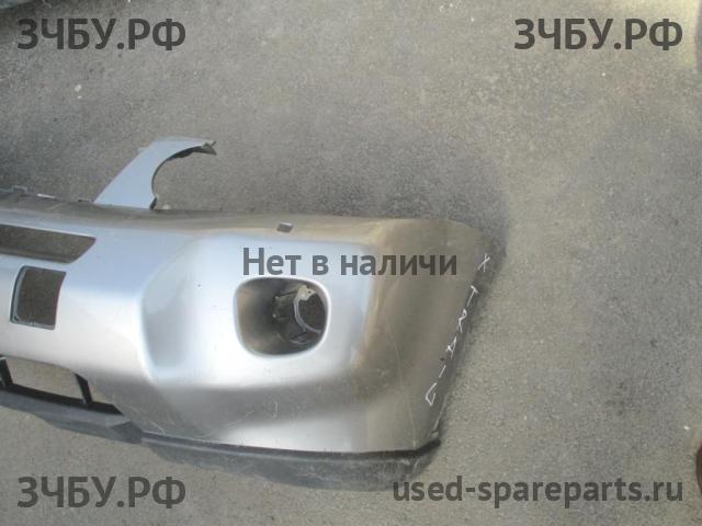 Nissan X-Trail 2 (T31) Бампер передний