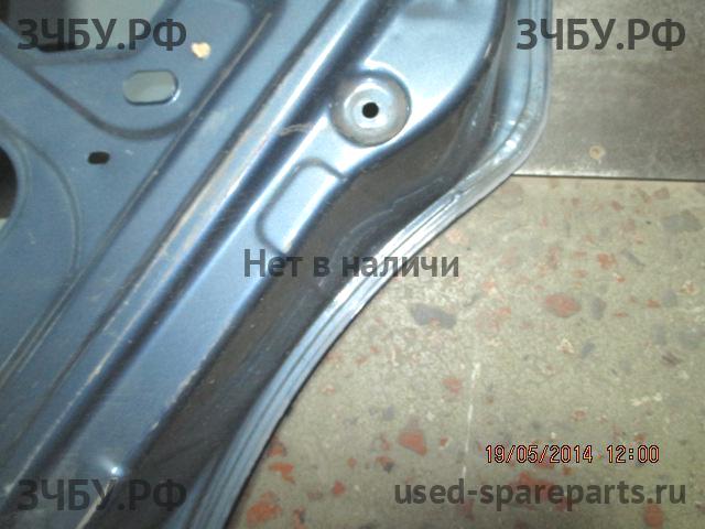 Renault Logan 1 Дверь задняя правая