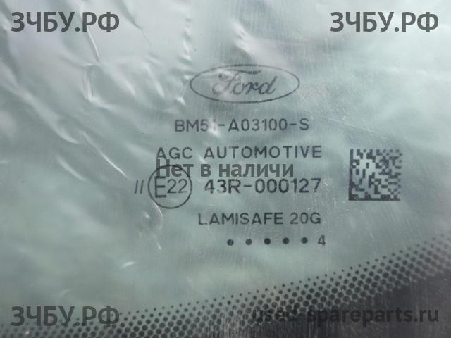 Ford Focus 3 Стекло лобовое (ветровое)