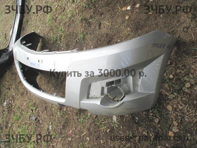 Great Wall Hover H5 Бампер передний
