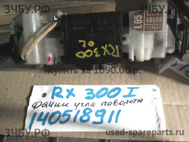 Lexus RX (1) 300 Датчик угла поворота рулевого колеса