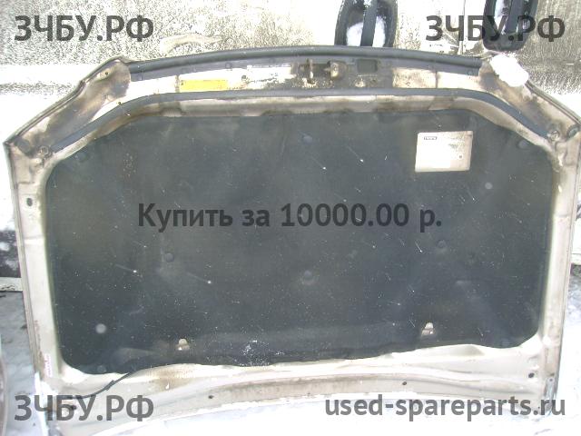 Toyota Highlander 1 Капот
