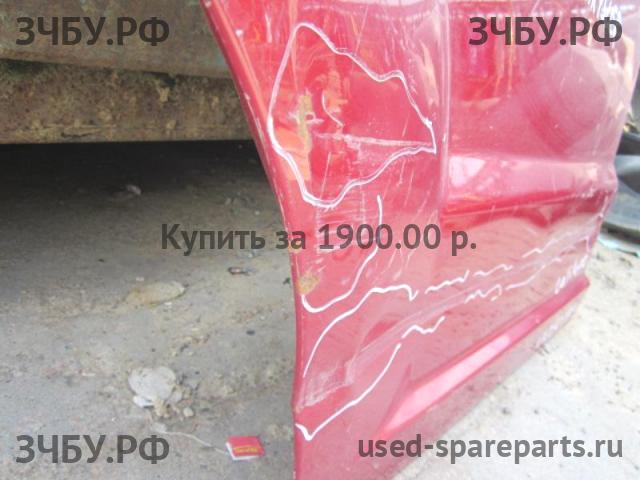 Dodge Caliber Дверь задняя правая