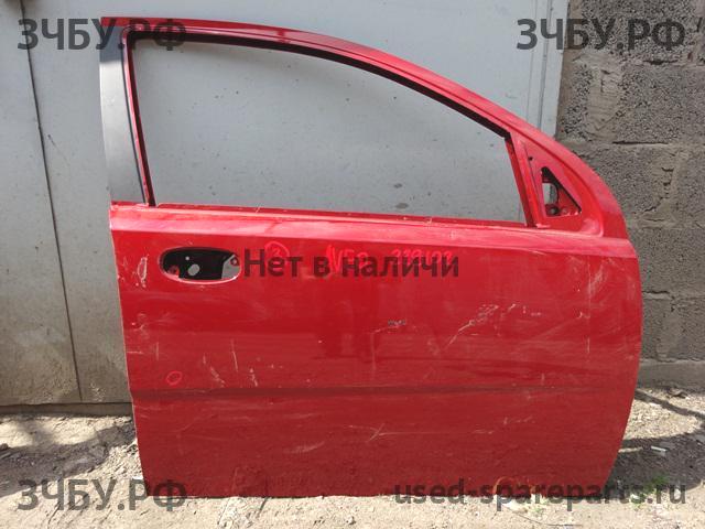 Chevrolet Aveo 1 (T200) Дверь передняя правая