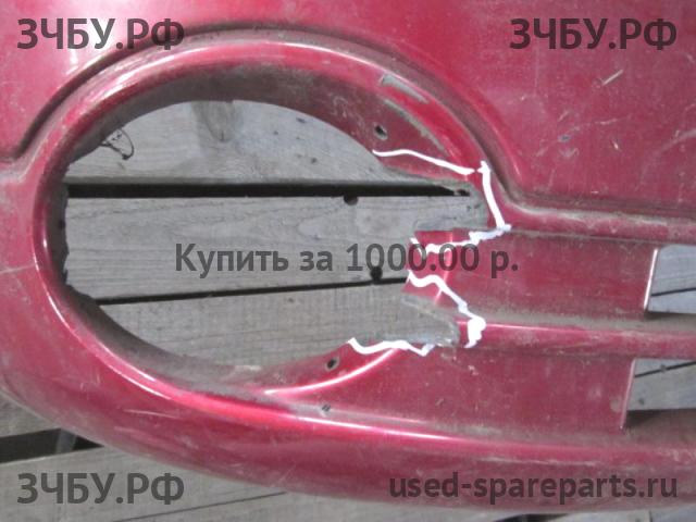 Dodge Caliber Бампер передний