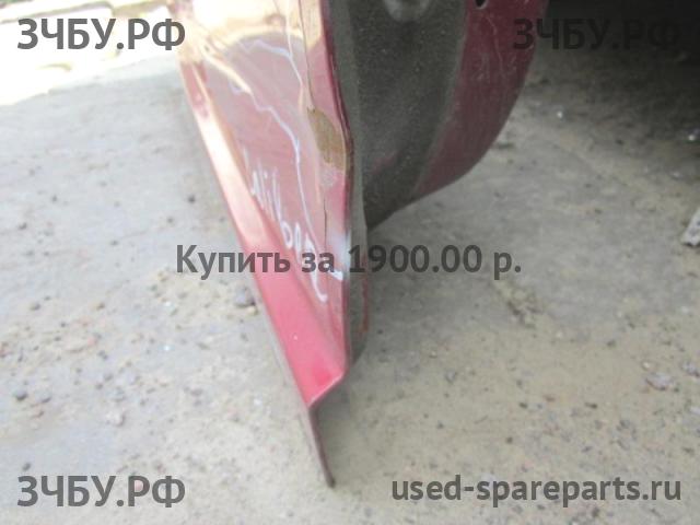 Dodge Caliber Дверь задняя правая