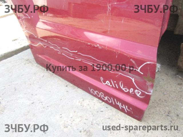 Dodge Caliber Дверь задняя правая