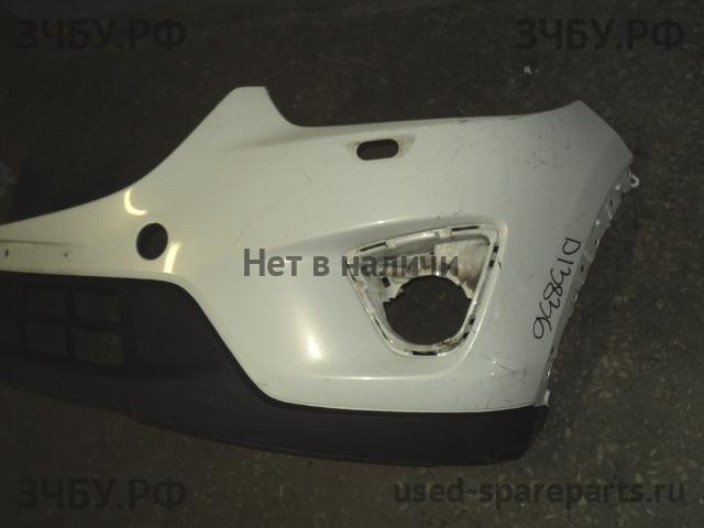 Mazda CX-5 (1) Бампер передний